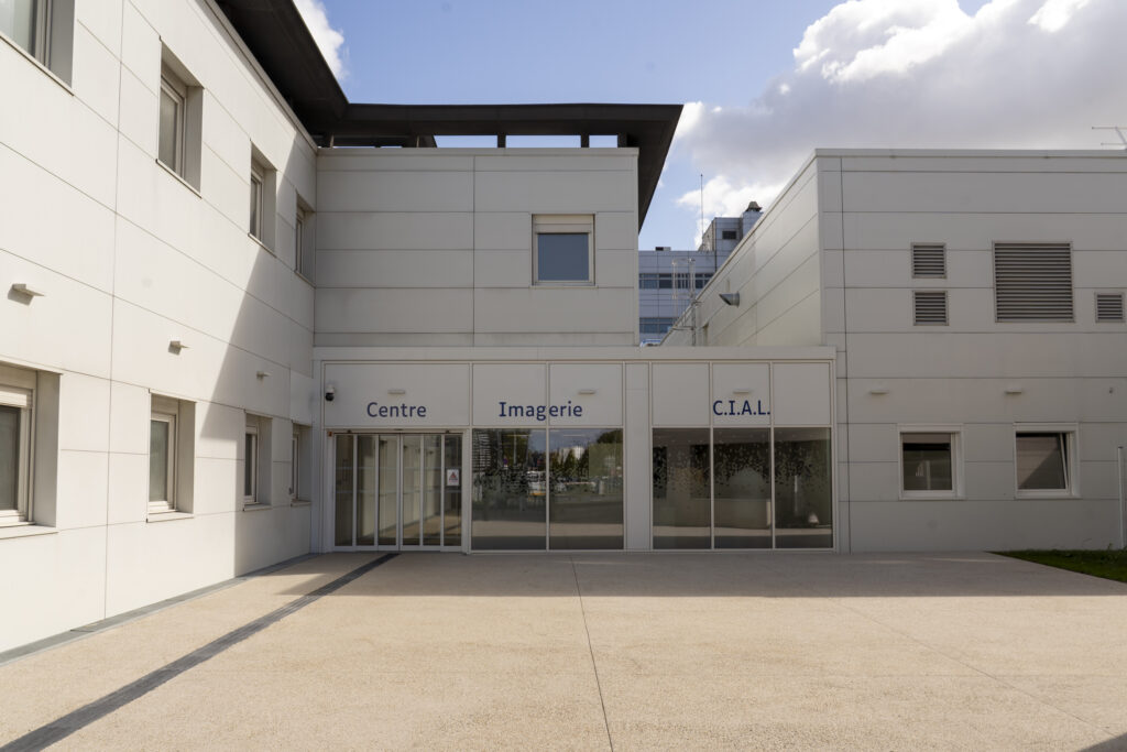 Le CIAL du CHU de Lille